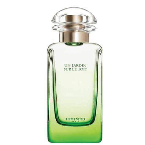 hermes perfume mujer